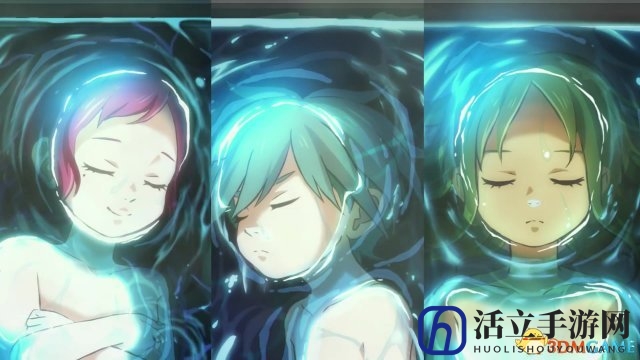 《残机0：最后的开始》宣布登陆PC 神似弹丸论破