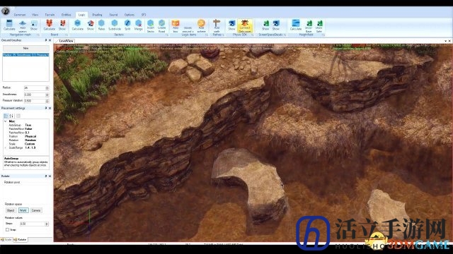 游戏生命延长必备 《咒语力量3》官方发布MOD工具