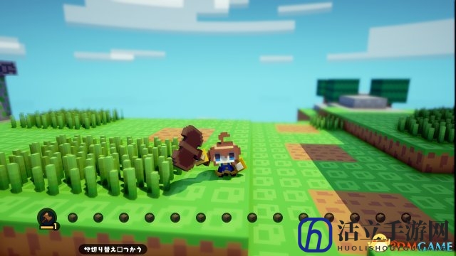 攻击和挖矿《箱庭公司创造》最新武器系统情报公开