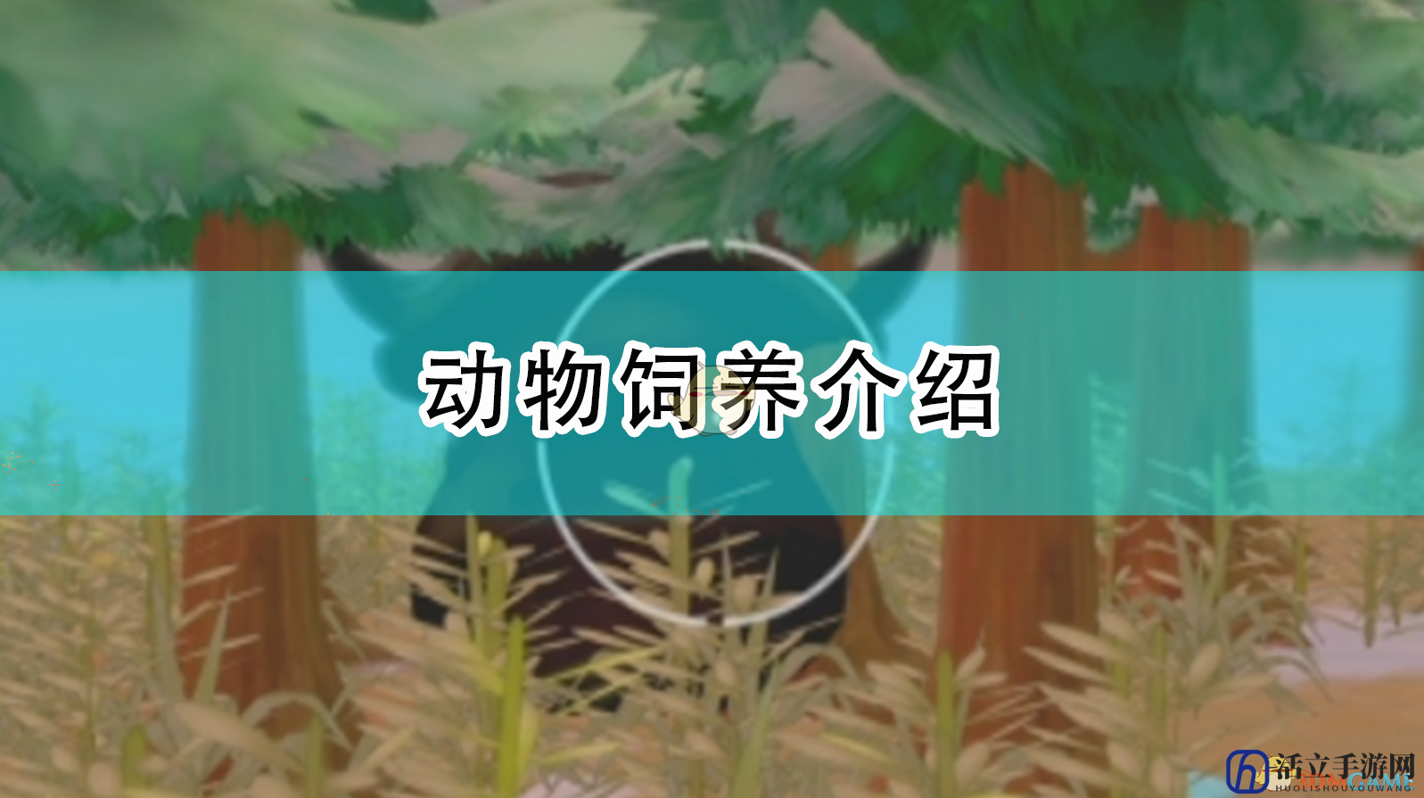 《牧场物语：橄榄镇与希望的大地》动物饲养介绍