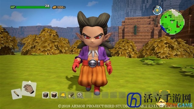 3dmgame