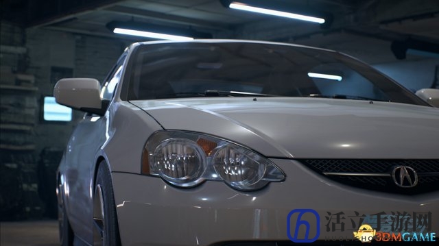 极品飞车19