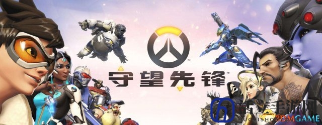 《守望先锋》还没凉 成为Tumblr年度最热门游戏