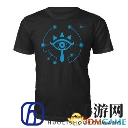 塞尔达传说：荒野之息