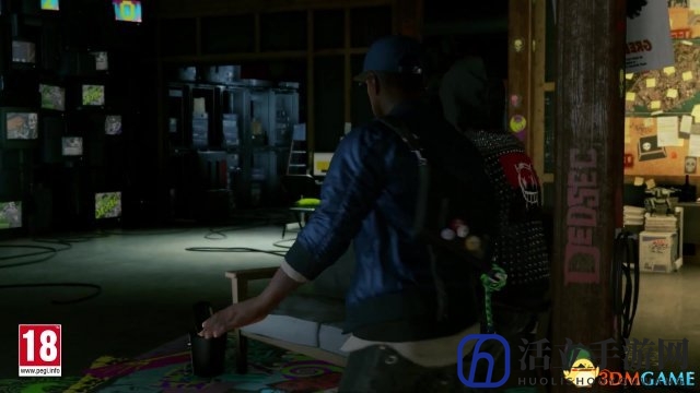看门狗2