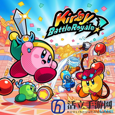 参战最新作 星之卡比25周年票选拷贝能力排名揭晓
