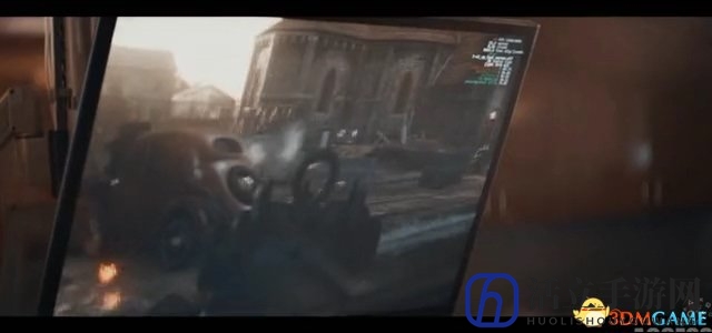 3dmgame