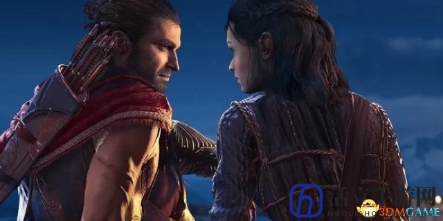 3dmgame