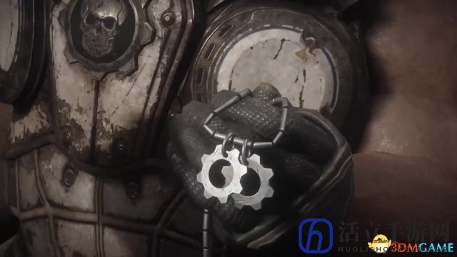 战争机器：终极版