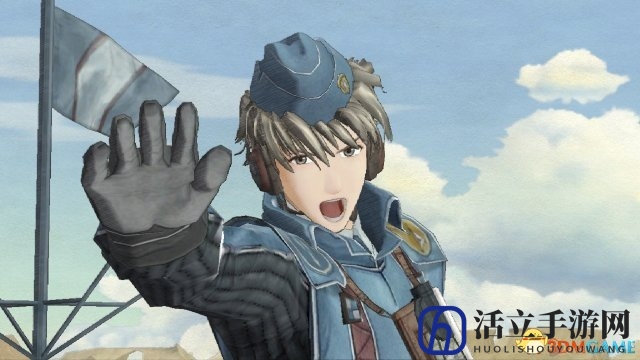全DLC收入！名作《战场女武神》PS4重制超值版发售