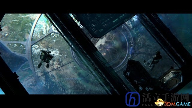 光环战争2