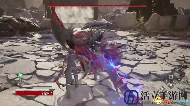 《血之暗号》TGS 2017 Demo版8分钟实机视频展示