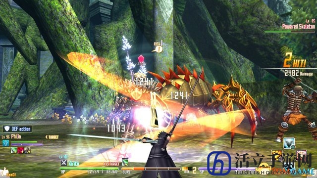 3dmgame