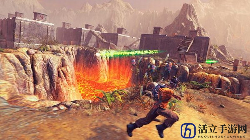 THQ Nordic财大气粗 又收购《时空英豪》游戏版权