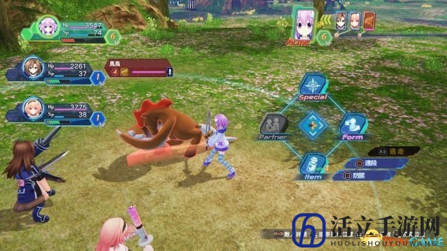 3dmgame