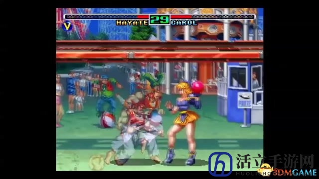 风云Super Combo