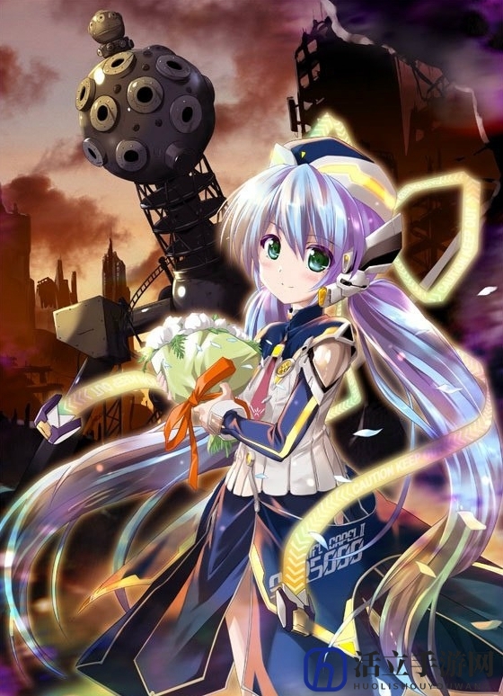 《星之梦》浪漫续篇，Key社佳作1月31日亮相Switch平台