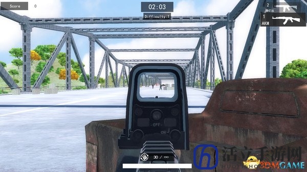 3dmgame