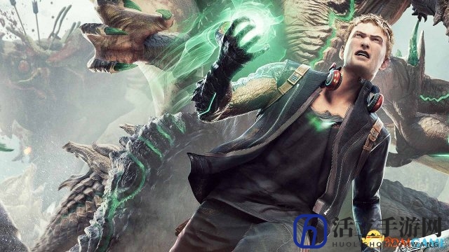 无限边境