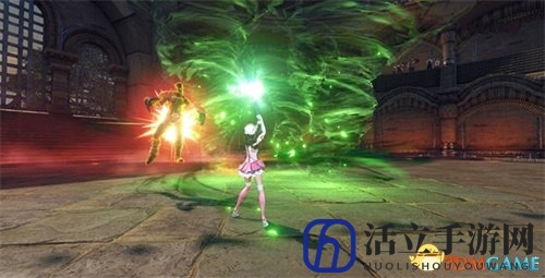 《龙魂时刻》竞技战场再升级，5V5平衡模式全新焕新