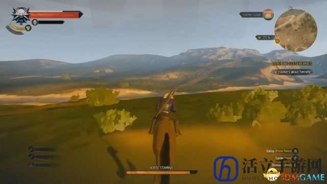 3dmgame