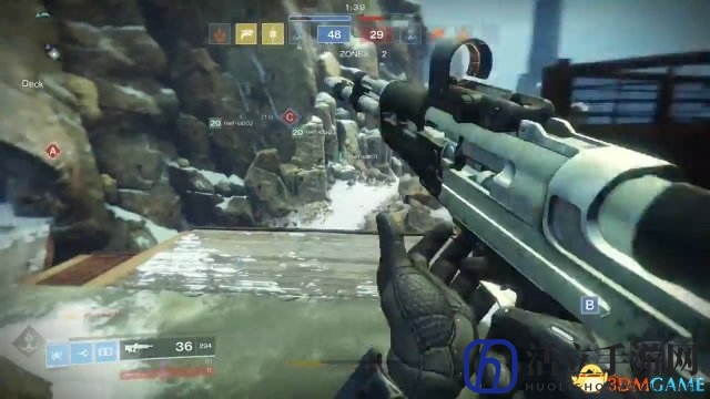 3dmgame