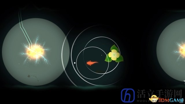 画风清新别致 国游《鲤- KOI》PS4版今日正式上线