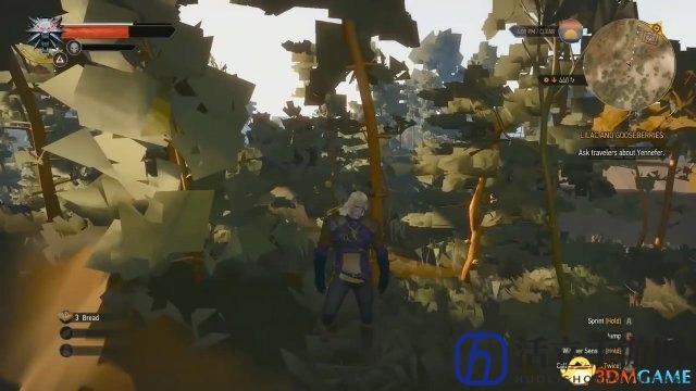 3dmgame