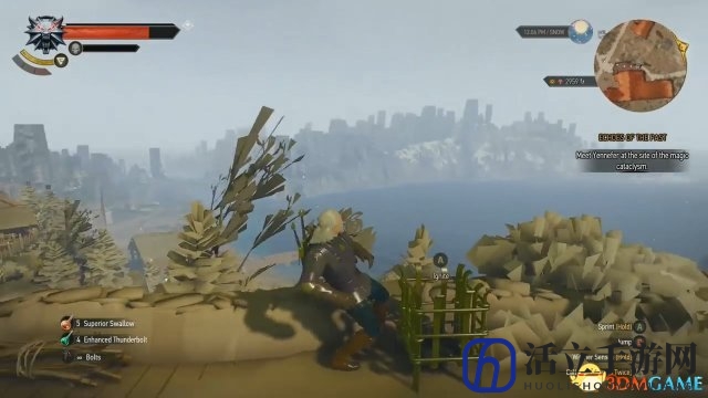 3dmgame