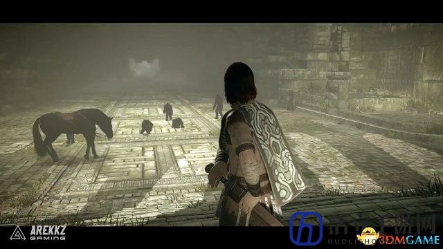 3dmgame