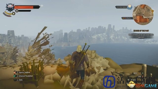 3dmgame