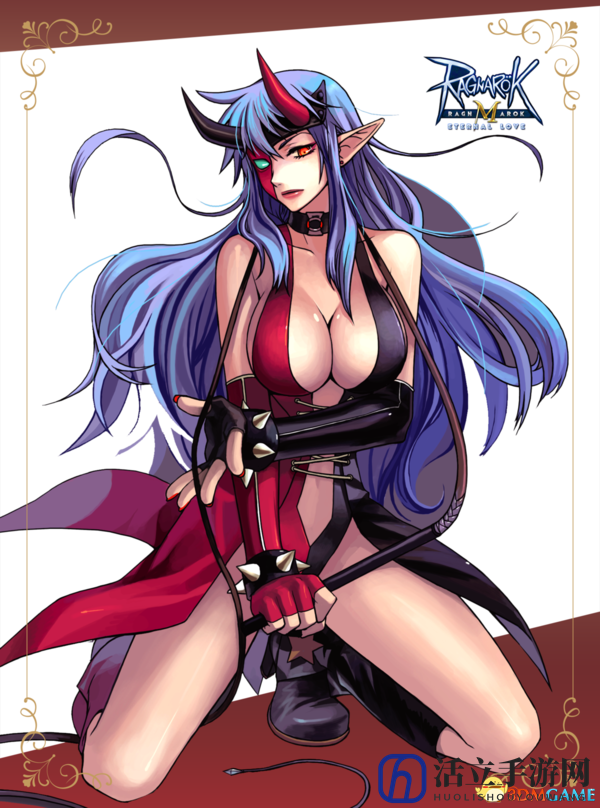 韩国螺旋猫Cosplay美照，性感美女衣着性感诱人