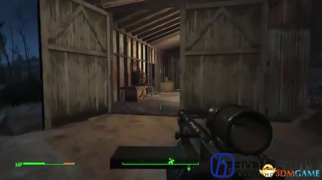 辐射4
