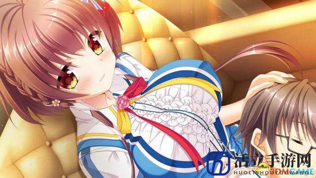 激萌少女治愈系 世嘉名作FloralFlowlove将登PS4