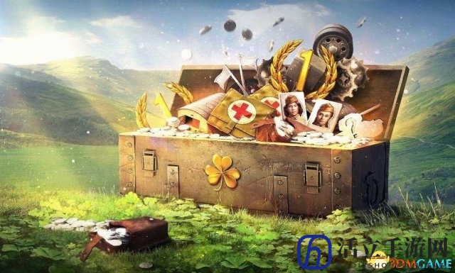 强力女妖坦克登场！《坦克世界》主机版最新任务