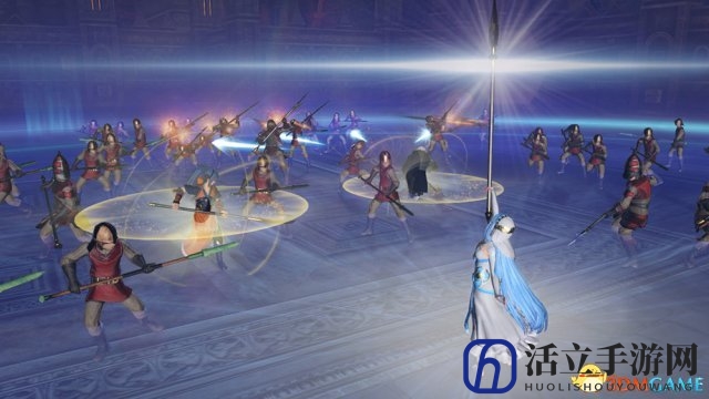 3dmgame