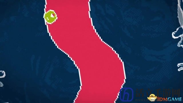 《史莱姆先生》公布新视频 8月3日登陆Switch主机