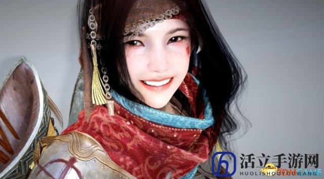 《黑色沙漠OL》欧美热浪席卷，玩家突破300万大关