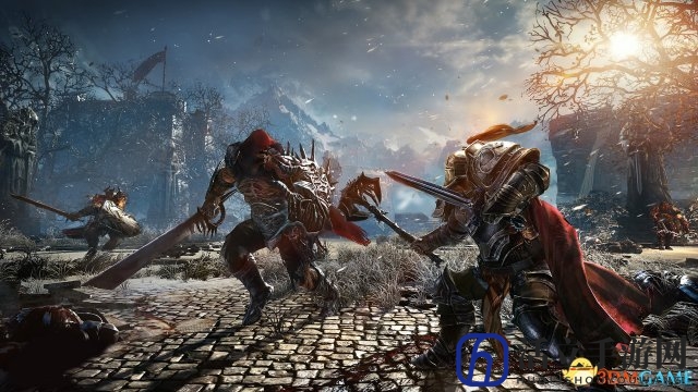 3dmgame