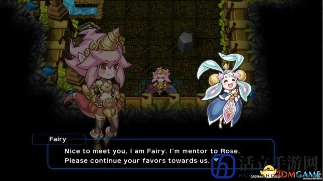 正统迷宫RPG《龙牙Z》最新Switch版确定今秋上线