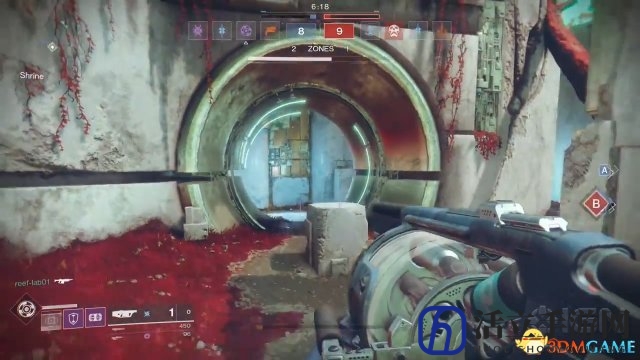 3dmgame