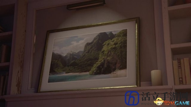 神秘海域4：盗贼末路