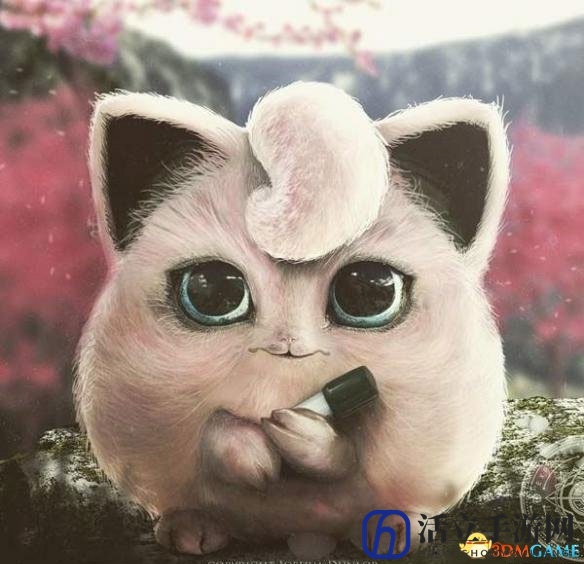 真实版胖丁