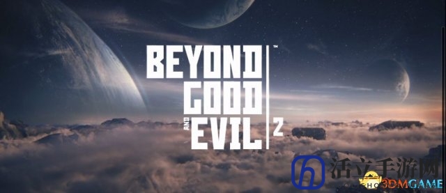 《超越善恶2》全新情报曝光 育碧要打造太空版GTA