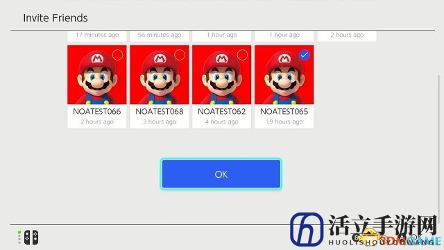 粉丝早已等不及！玩家帮任天堂设计Switch 5.0固件