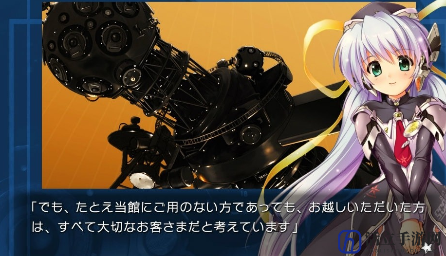对应中文！Key社经典恋爱名作《星之梦》1月31日登陆Switch