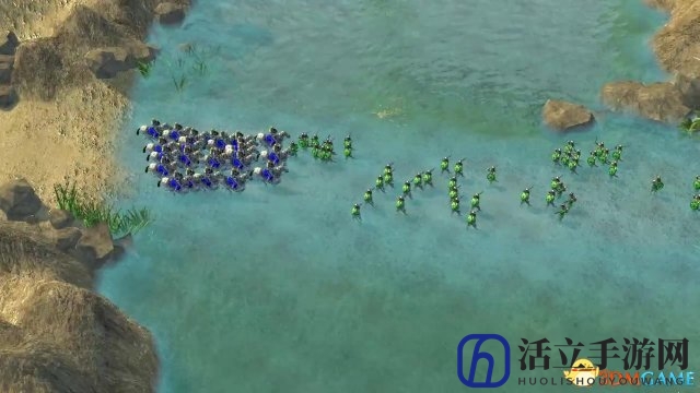 要塞：十字军东征2