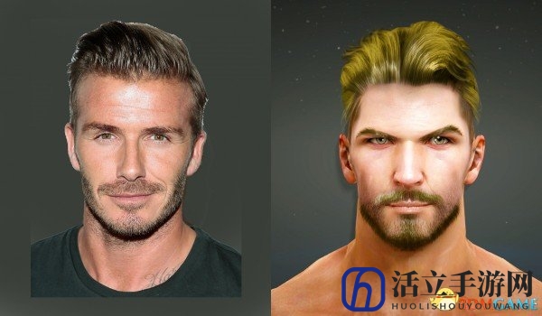 贝克汉姆