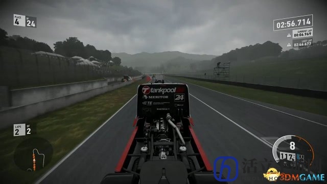 3dmgame