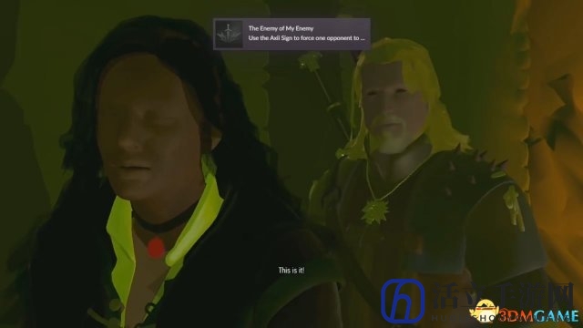 3dmgame
